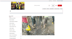 Desktop Screenshot of ekipmanmarket.com